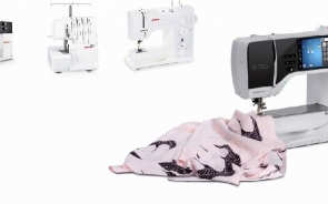 Best Brother Quilting Machine