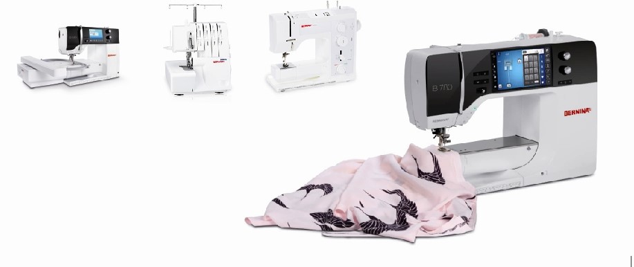Choosing The Best Brother Quilting Machine For Your Needs