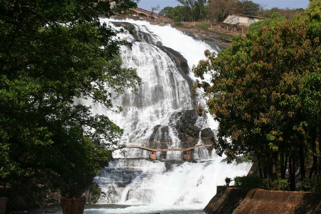 bhandardara
