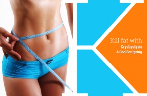 Cryolipolysis and Cool Sculpting technology
