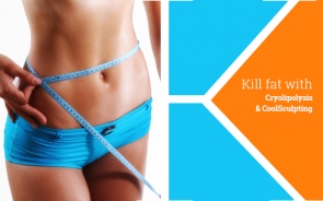 Cryolipolysis and Cool Sculpting technology
