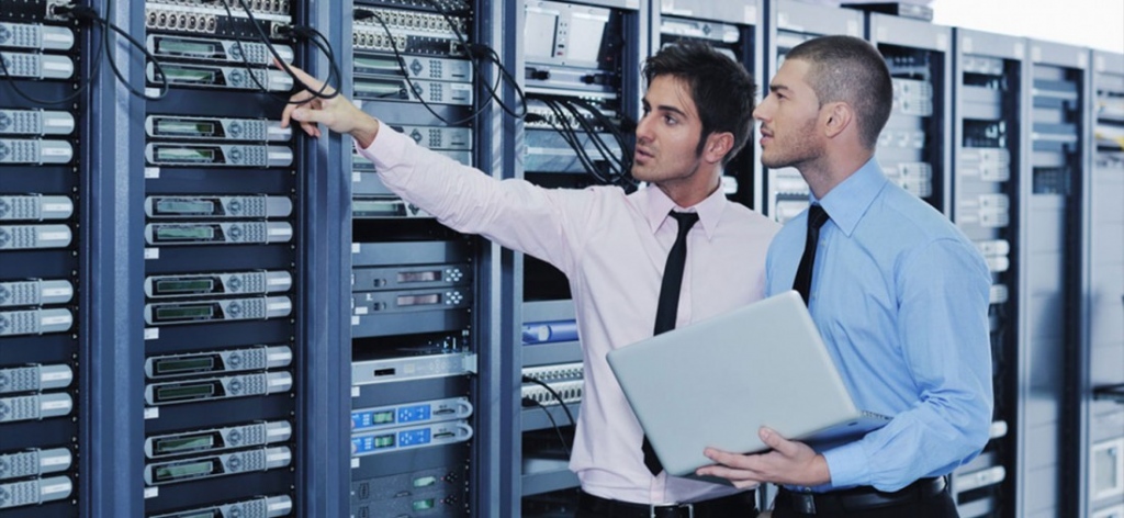 Now Avail The Finest IT Support In Rayleigh