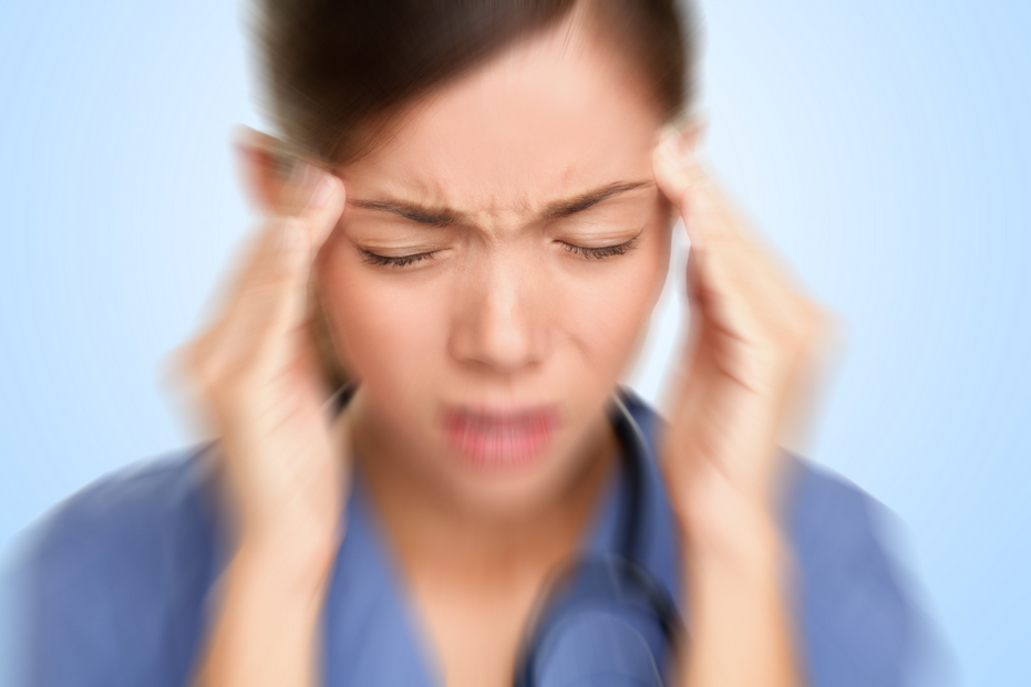 Lesser Known Reasons For Getting A Headache