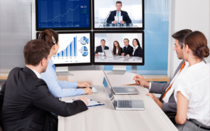 Change Management On The Cards? Think Video Strategy