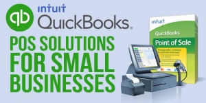 Quickbooks Pos Support Number