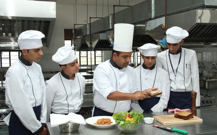 Respected Name In The Hotel Management Industry!