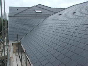 Slate Roofing: Pros and Cons