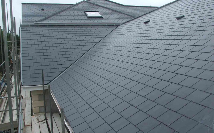 Slate Roofing: Pros and Cons