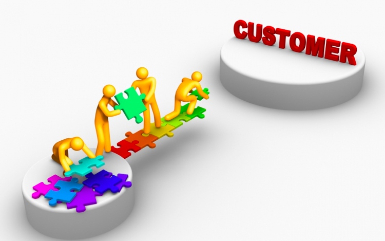 Why Is It Necessary For A Company To Build A Good Customer Service Relation