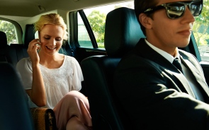 Why Should You Choose A Chauffeur Company
