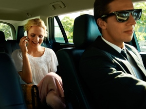 Why Should You Choose A Chauffeur Company