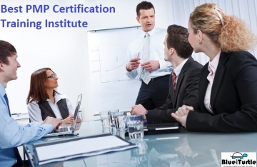 Best PMP training