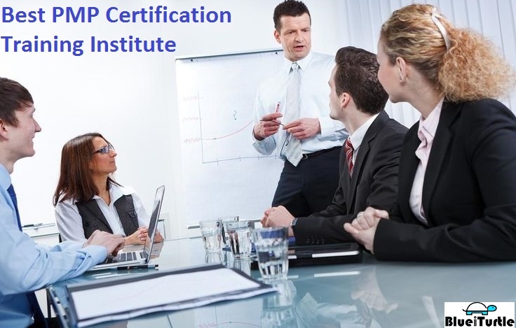 Best PMP training