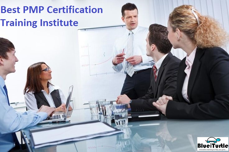 Best PMP training