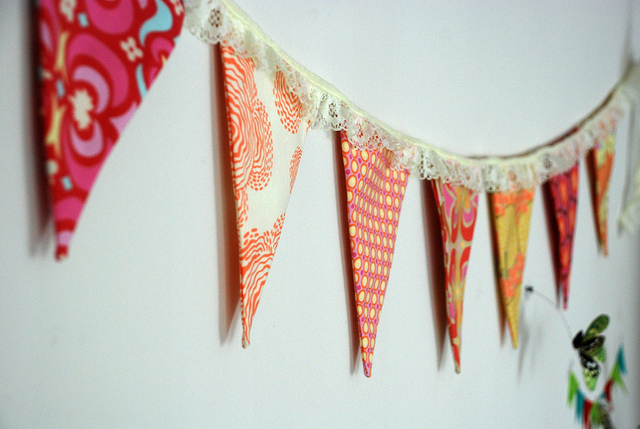 How To Decorate Your Kid's Room On A Budget