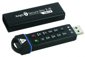 Security And USB Flash Drives