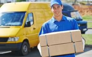 Finding The Best Courier Services To Parcel To France