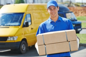 Finding The Best Courier Services To Parcel To France