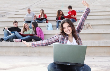 5 Ways You Can Become An Effective Student!