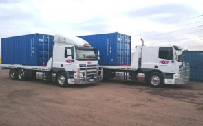 Logistics - The Best Way To Move