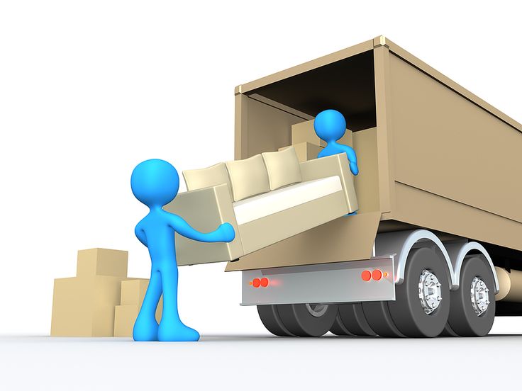 5 Reasons You Should Always Hire Movers In New York City
