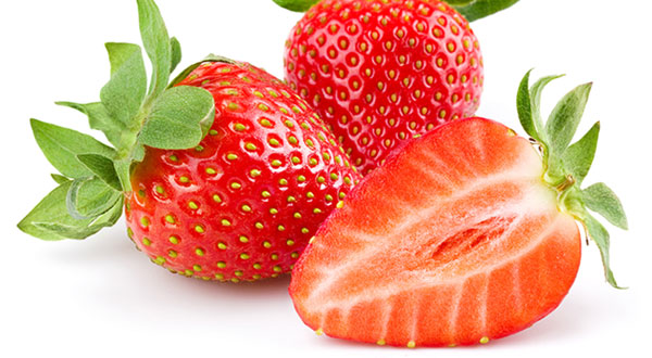 8 Superfoods That Help You Fight Stress