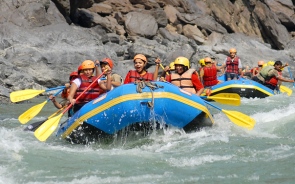 Adventure Tour Operators Providing The Best Holiday Experience