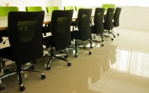 Do You Want To Impress Your Clients? Here’s How To Design The Perfect Conference Room