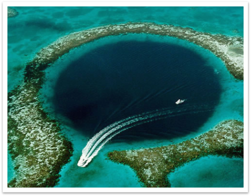 Bacalar, A Hidden Gem In Mexico