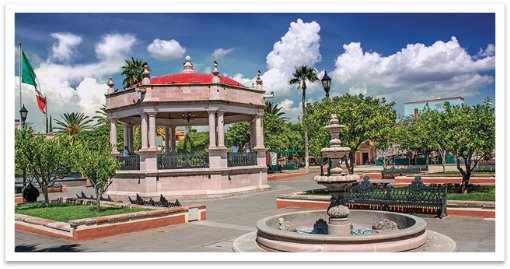 Bacalar, A Hidden Gem In Mexico