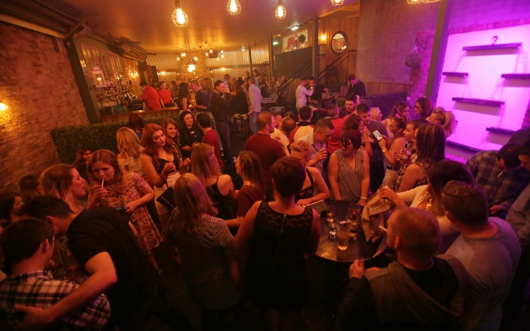 6 Exotic Places For A Hen Night Party!