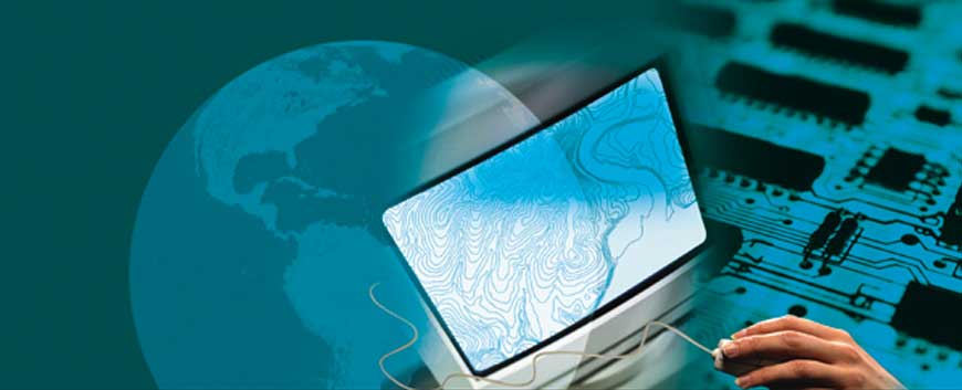 The Critical Role Of Geographic Information Science In Emergency Management