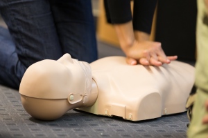 What You Need To Know About Child CPR Classes