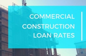 How Does Commercial Construction Loans Work