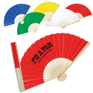 hand-fan