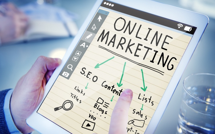 Different Methods Of Online Healthcare Marketing