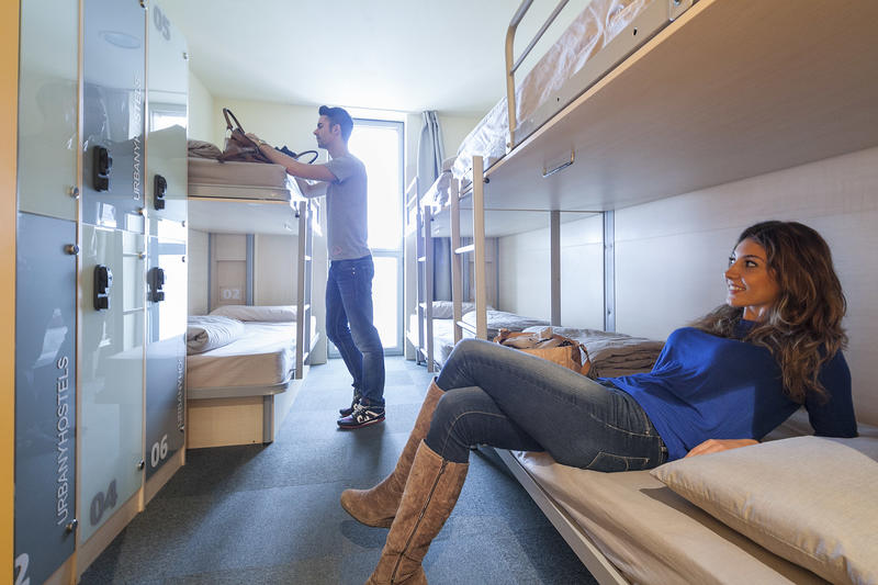 Why Are So Many Travelers Choosing Hostels?