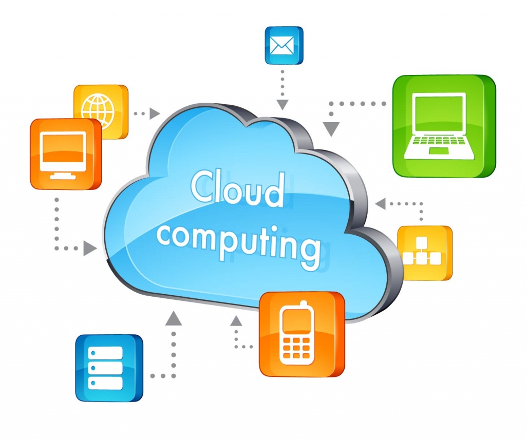 8 Ways You Can Use Cloud Computing In Education!