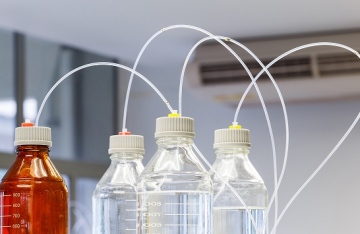 Simple Suggestions To Improve Reliability Of HPLC Results