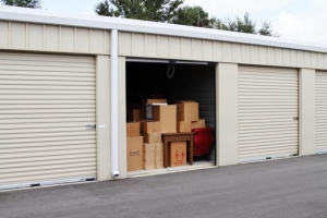 How To Find The Best Affordable Self-Storage In Montreal