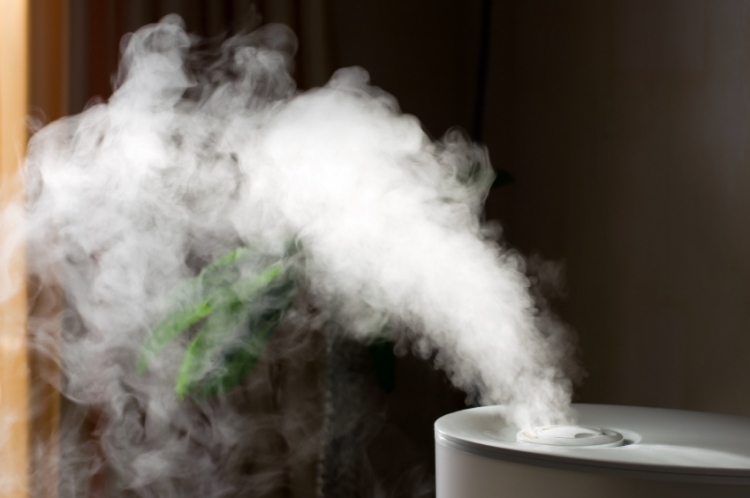 How To Obtain Optimal Humidification