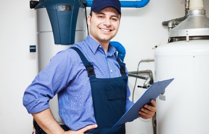 Things To Consider When Installing A Plumbing And Heating System