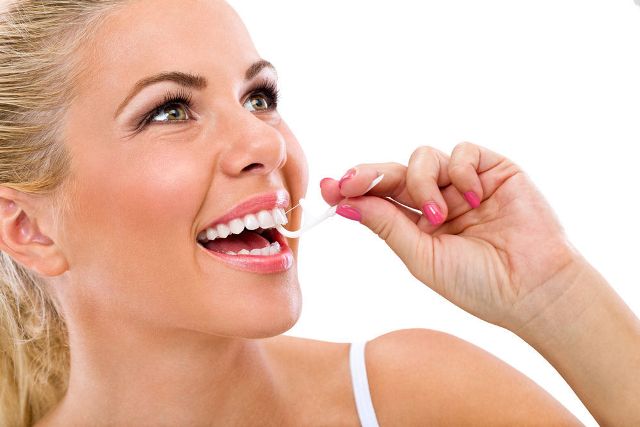 What Your Oral Health Says About Your Overall Health