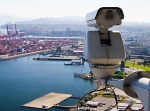 5 Differences Between CCTV and IP Cameras
