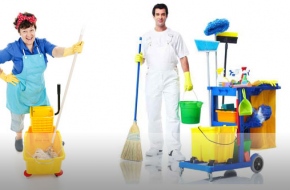 Beginners Guide To Choosing Toronto Cleaning Services