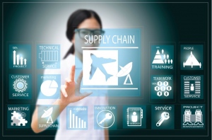 Supply Chain Trends Here To Stay