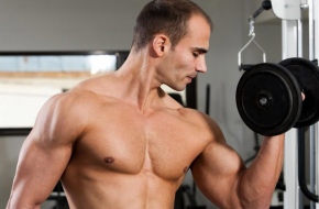 Usage Of Steroids For Maintaining The Stable Serum Level In Body