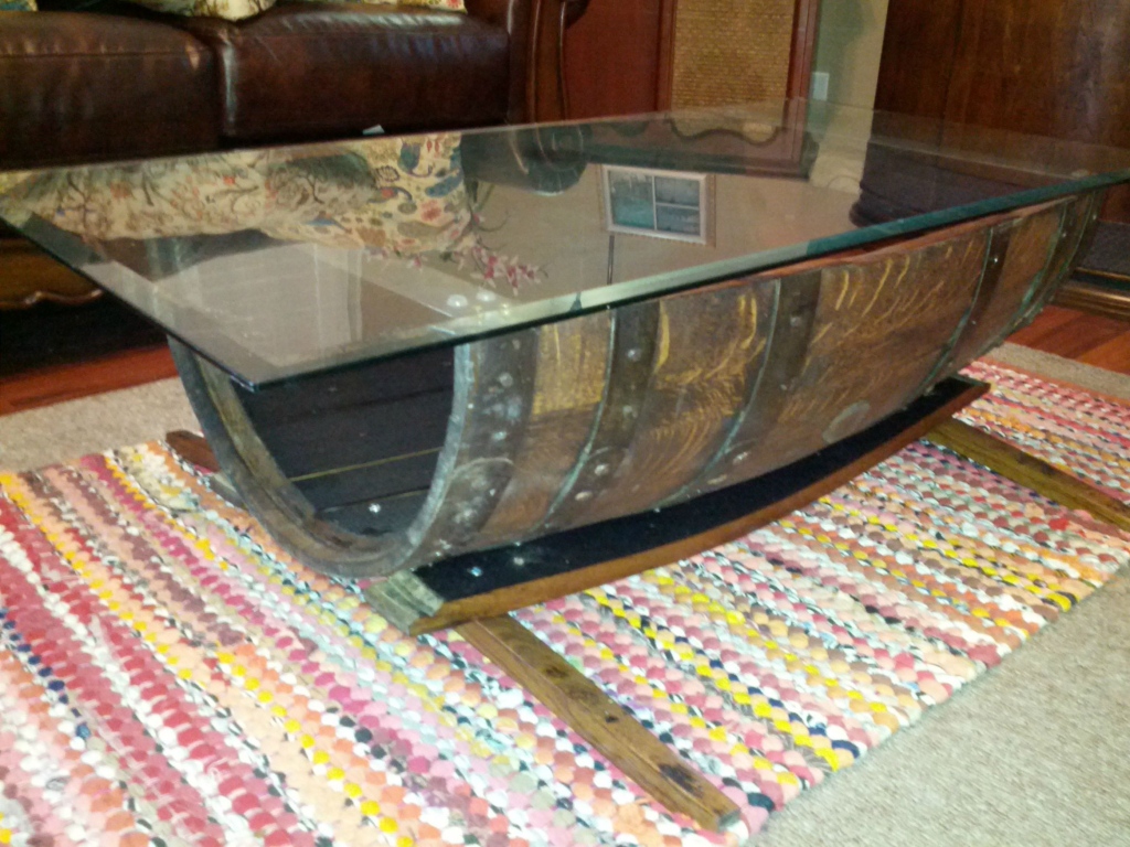 How To Find The Best Whiskey Barrel Furniture?