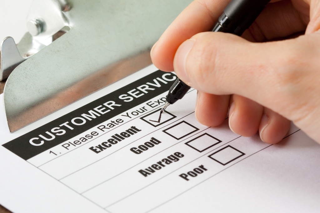 3 Prerequisites To Exceptional Customer Service