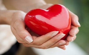 7 Ways To Care Your Heart